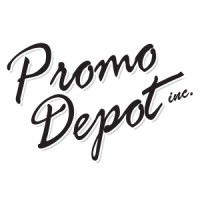 Promo Depot logo, Promo Depot contact details