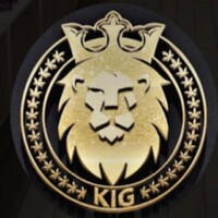 KIG Consulting logo, KIG Consulting contact details