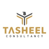 Tasheel Consultancy logo, Tasheel Consultancy contact details