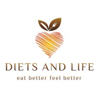 Diets And Life logo, Diets And Life contact details