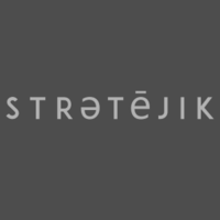 Stretejik Solutions Inc. logo, Stretejik Solutions Inc. contact details