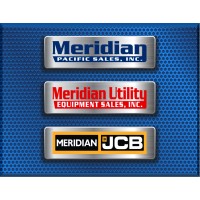 MERIDIAN PACIFIC SALES Inc logo, MERIDIAN PACIFIC SALES Inc contact details