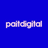 Pait Digital logo, Pait Digital contact details