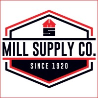 Mill Supply Company logo, Mill Supply Company contact details