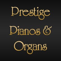 Prestige Pianos & Organs logo, Prestige Pianos & Organs contact details