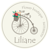 Boutique Liliane logo, Boutique Liliane contact details