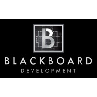 Blackboard Development logo, Blackboard Development contact details