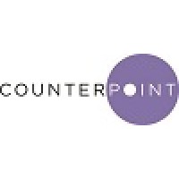 Counterpoint logo, Counterpoint contact details