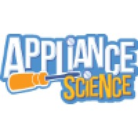 Appliance Science logo, Appliance Science contact details