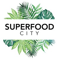 Superfood City, LLC logo, Superfood City, LLC contact details