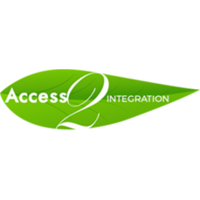 Access2Integration logo, Access2Integration contact details