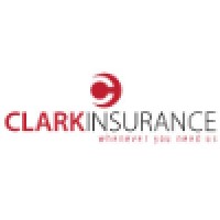 Clark Insurance Agency logo, Clark Insurance Agency contact details