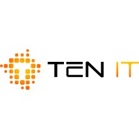 TEN IT GmbH logo, TEN IT GmbH contact details