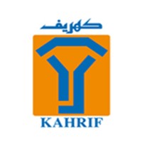 KAHRIF logo, KAHRIF contact details