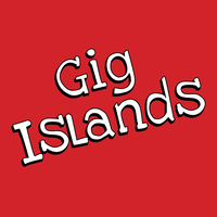 Gig Islands logo, Gig Islands contact details