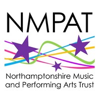 NORTHAMPTONSHIRE MUSIC AND PERFORMING ARTS TRUST logo, NORTHAMPTONSHIRE MUSIC AND PERFORMING ARTS TRUST contact details