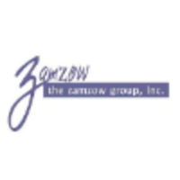 The Zamzow Group logo, The Zamzow Group contact details