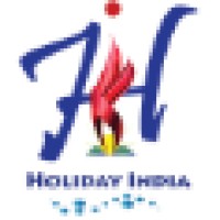 Holiday India logo, Holiday India contact details