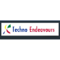 Techno Endeavours pvt.ltd logo, Techno Endeavours pvt.ltd contact details