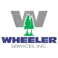 Wheeler Services Inc. logo, Wheeler Services Inc. contact details