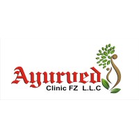 Ayurved Clinic logo, Ayurved Clinic contact details