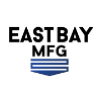 East Bay Manufacturers logo, East Bay Manufacturers contact details