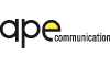 Ape Communication logo, Ape Communication contact details