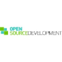 Open Source Web Development logo, Open Source Web Development contact details