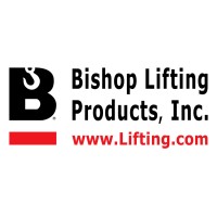 Bishop Lifting Products Inc logo, Bishop Lifting Products Inc contact details