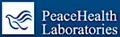 PeaceHealth Laboratories logo, PeaceHealth Laboratories contact details