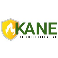 Kane Fire Protection Inc. logo, Kane Fire Protection Inc. contact details