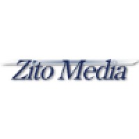 Zito Media logo, Zito Media contact details