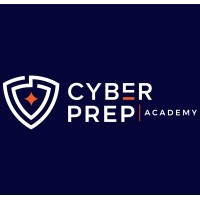 CyberPrep Academy logo, CyberPrep Academy contact details