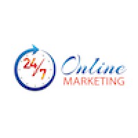 24/7 Online Marketing logo, 24/7 Online Marketing contact details