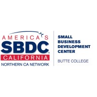 Butte College Small Business Development Center logo, Butte College Small Business Development Center contact details