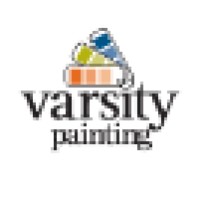 Varsity Painting Inc logo, Varsity Painting Inc contact details