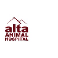 Alta Animal Hospital logo, Alta Animal Hospital contact details