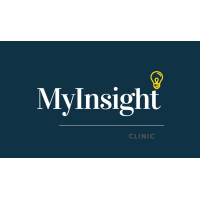 MyInsight Clinic logo, MyInsight Clinic contact details