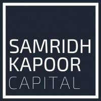 Samridh Kapoor Capital logo, Samridh Kapoor Capital contact details