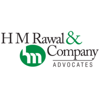 H.M.Rawal & Co. logo, H.M.Rawal & Co. contact details