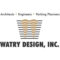 Watry Design, Inc. logo, Watry Design, Inc. contact details