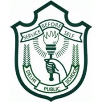 Delhi Public School Bangalore North logo, Delhi Public School Bangalore North contact details