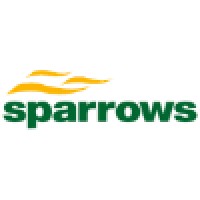 Sparrows Group logo, Sparrows Group contact details