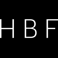 HBF logo, HBF contact details