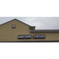 Uniform Station- McAllen logo, Uniform Station- McAllen contact details