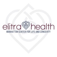 Elitra Health logo, Elitra Health contact details