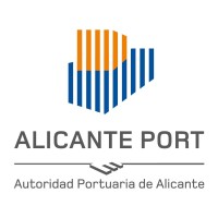 Puerto de Alicante logo, Puerto de Alicante contact details