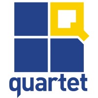 Quartet Service Inc. logo, Quartet Service Inc. contact details