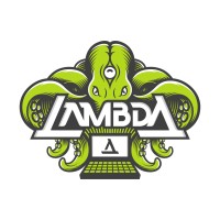 LambdaClass logo, LambdaClass contact details