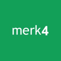 merk4 logo, merk4 contact details